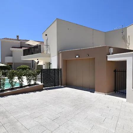Holiday home Delilah Mit Privatem Pool *